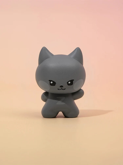 ZEROBASEONE ZERONI MONITOR FIGURE