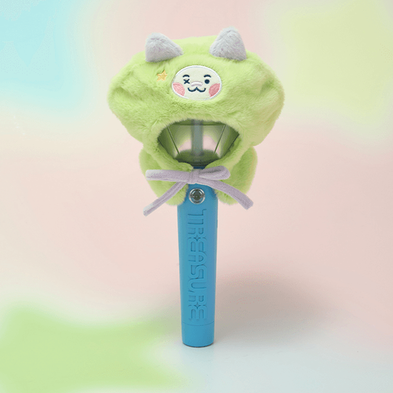 TREASURE - TRUZ Planet Light Stick Cape