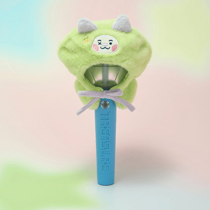 TREASURE - TRUZ Planet Light Stick Cape