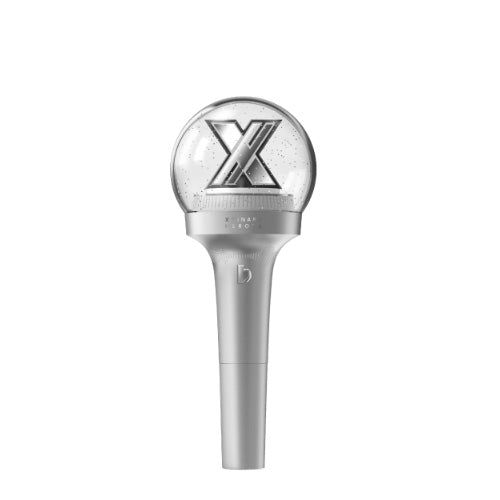 XDINARY HEROES Official Light Stick