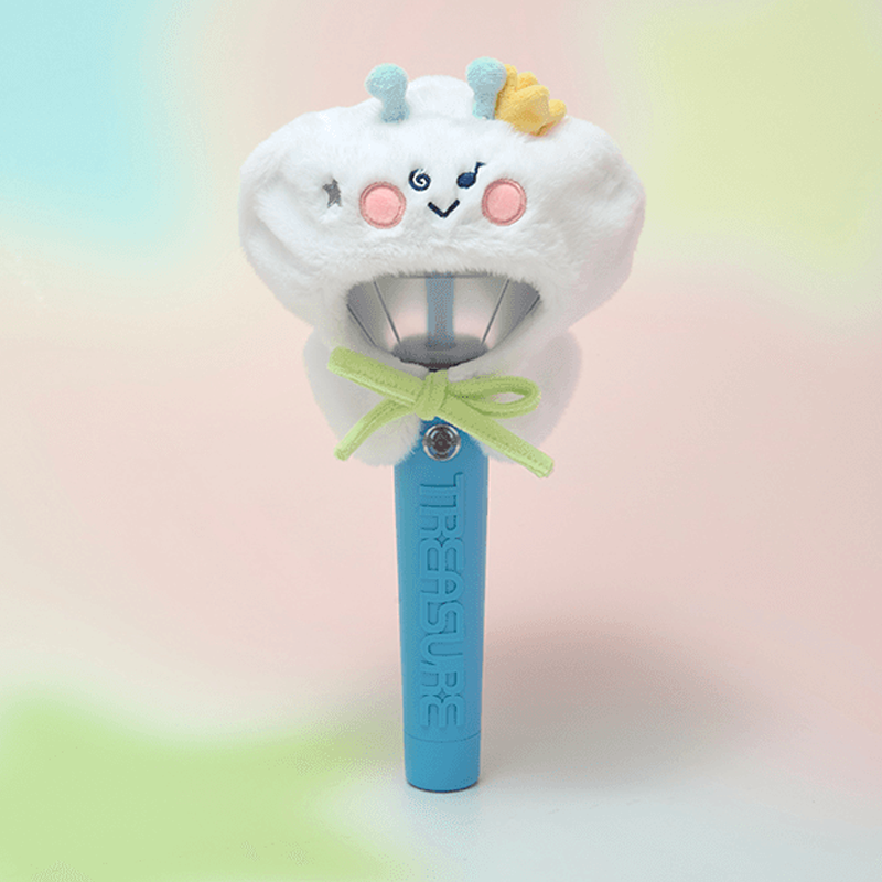 TREASURE - TRUZ Planet Light Stick Cape